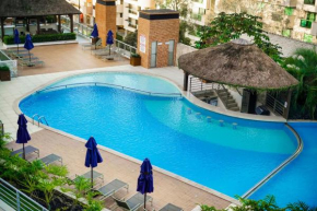 Punta Blu 102v5 - Excelente apartamento em condomínio de luxo no centro de Bombinhas - Vista para o mar - Piscina - (Consultar serviços de roupa de cama e banho)